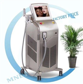 फैक्टरी मूल्य सोप्रानो आइस प्लेटिनम