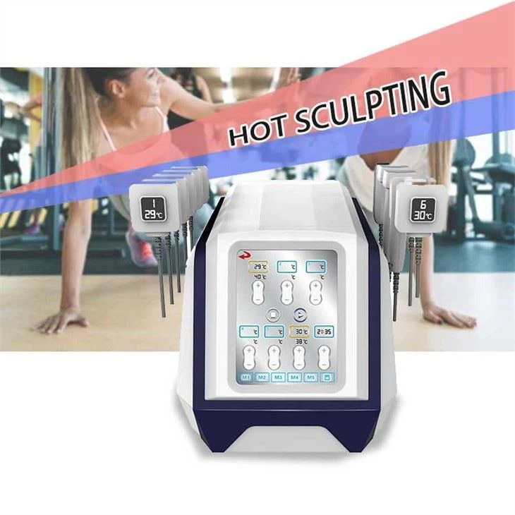 Trusculpt Machine