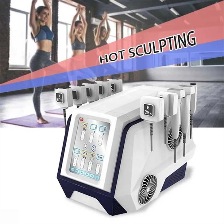 Trusculpt Machine