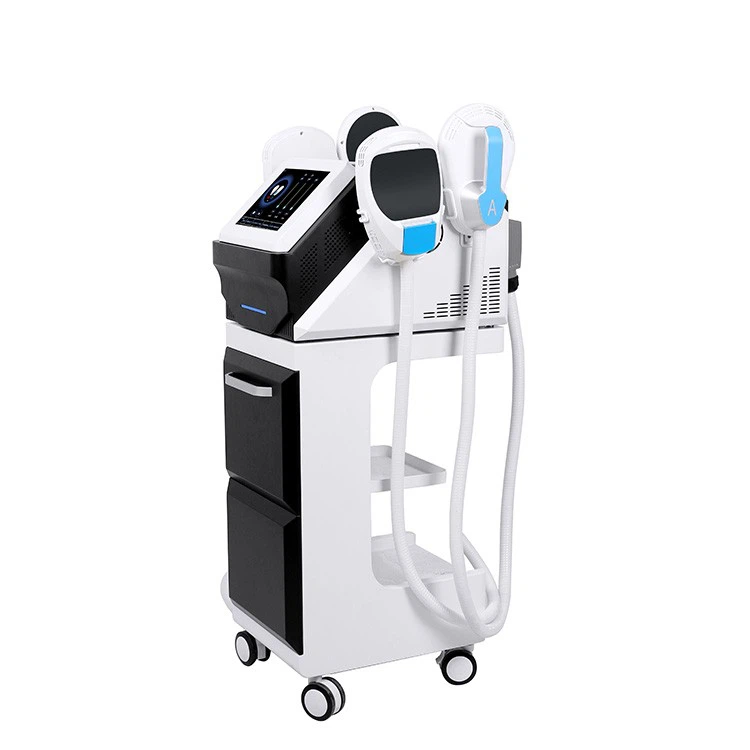 EMSCULPT Machine – Advanced Body Sculpting Technology For Clinics & MedSpas best