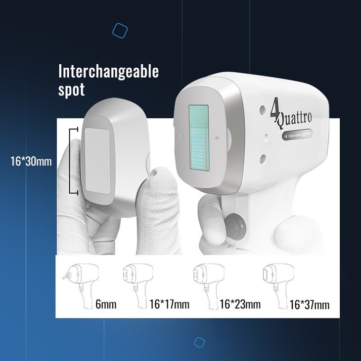 Hair Removal Diode Laser