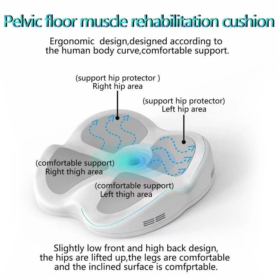 Portable EMSculpt Machine – Build Muscle & Burn Fat Anytime, Anywhere high quality