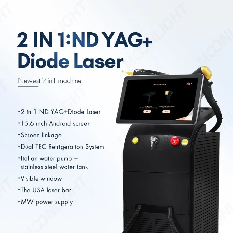ND-YAGDiode-laser-D101