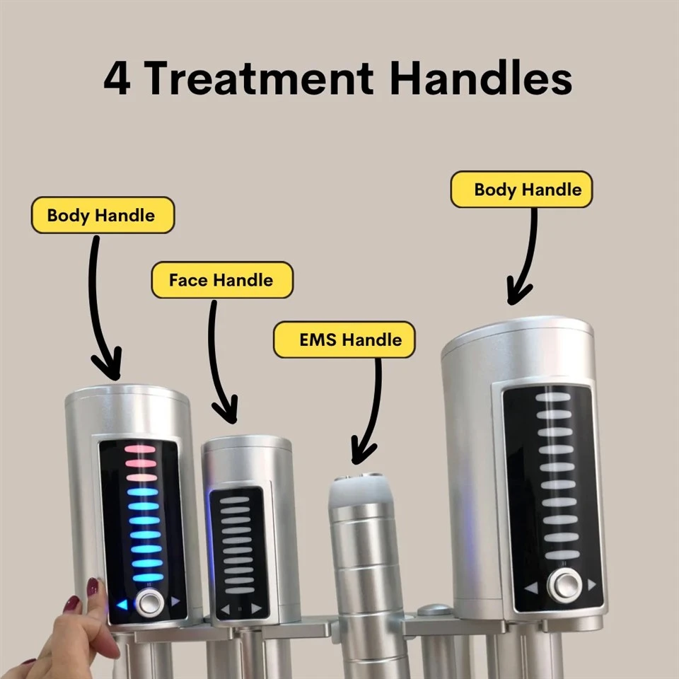 SlimSphere Roller Therapy