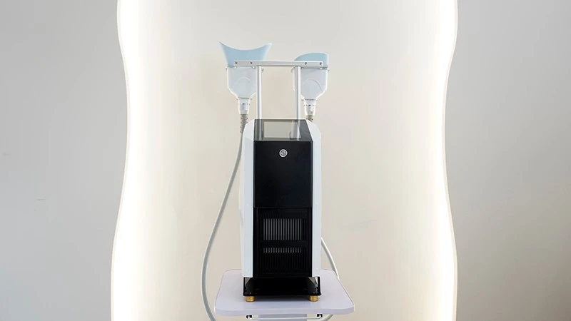 ZSCULPT 4D Body Sculpting Machine – Advanced Thermal Shock & Cryolipolysis Technology suppliers
