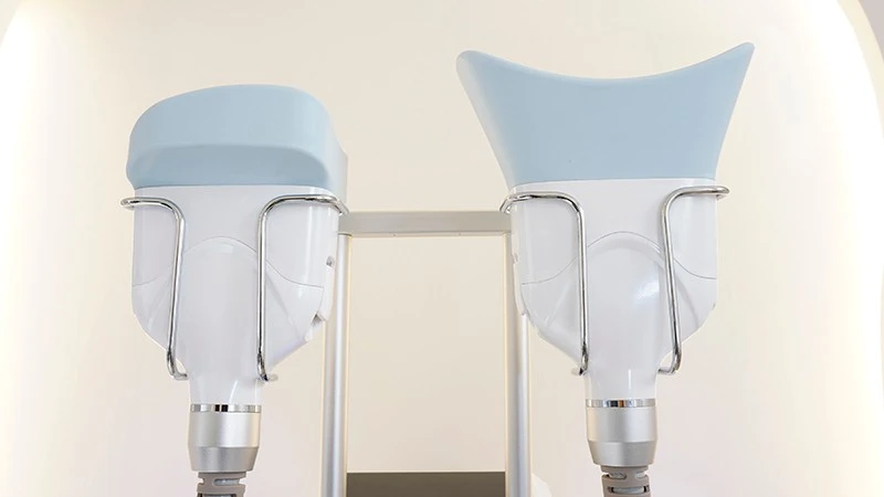 ZSCULPT 4D Body Sculpting Machine – Advanced Thermal Shock & Cryolipolysis Technology price